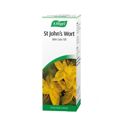 A.Vogel St John's Wort Oil 100ml